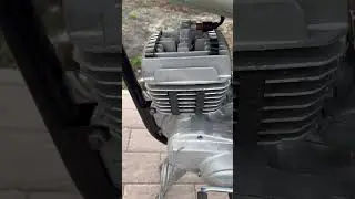 Минск идеальный двигатель.