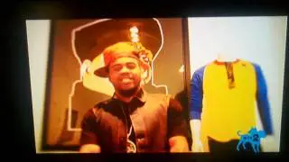 MTV2 SUCKER FREESTYLE - PUSH! - 7/10/11