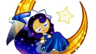 🌙 Moonlight cookie is here! 🌙 | CRK leaks
