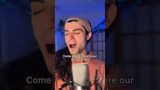 Like we dont really care who knows🧜‍♂️ #harrypotter #siren #pirate #potterhead #countertenor