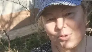 С праздником весны!