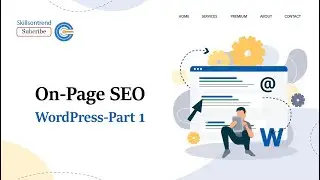 On-Page SEO WordPress