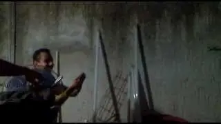 Barreno Local De Videojuegos