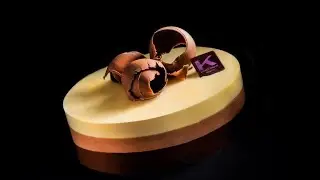 Ernst Knam lancia il “Tris Day” per celebrare la mousse ai tre cioccolati