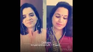 Dilbaro