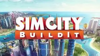SimCity BuildIt