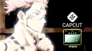 CAPCUT GLOW TUTORIAL |CAPCUT TUTORIAL FOR BEGINNERS | edge glow tutorial for capcut