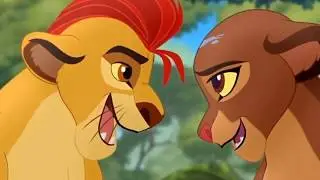 Kion X Rani A New Way To Go