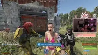 osu! on rust #shorts