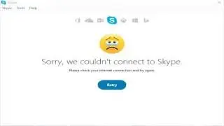 Skype update version with emoji in windows 10, The crying emoji face
