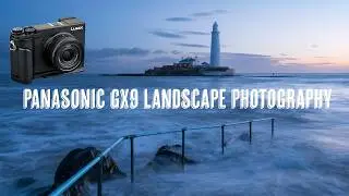 Why Did I Buy the Panasonic GX9 in 2024?