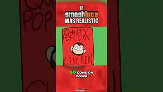 Terrible Commercial for Animation #animationmeme #funnycommercials #comedyanimationvideos