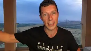 Update from the Golan Heights - Israel at War Day 3