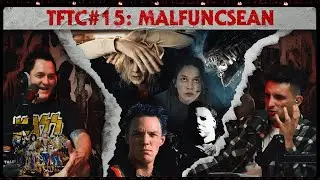 @malfuncsean On Remakes & Reboots, Longlegs, Alien: Romulus, Conventions, The “Horror Elite,” & More