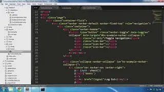 Laravel Tutorial | Login Form