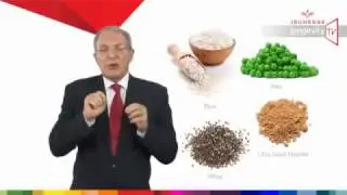 Как похудеть! ZEN BODI Новый продукт компании Жанес в СНГ Jeunesse Global