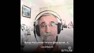 Şarap mahzende yıllanır