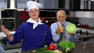 Здоровое питание