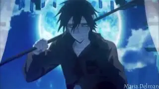 AMV/Поломанные психи