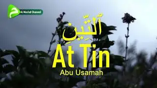 Abu Usamah - At Tin