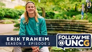 My Day as a Music Performance Major at UNCG | Follow Me at UNCG