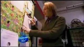 Clay Aiken - AI 7