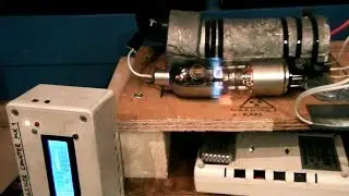 DIY X-Ray Machine / Dangerously Stupid Experiments Pt. 1