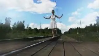 [Salomeya] Дубль 1. Пробные съемки.