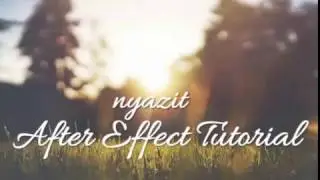 After Effect Tutorial | Convert Audio to Keyframes in After Effects