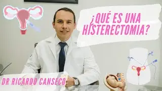 Que es una Histerectomia