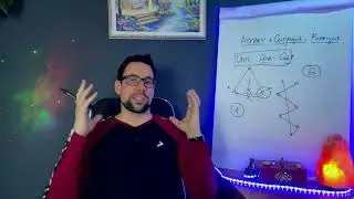 🧬 Как работает астропсихология | Почему боится ответственности человек с оппозицией Солнце-Сатурн
