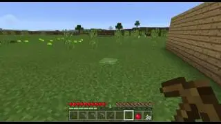 Let's Play Minecraft! Walkthrough Part 3