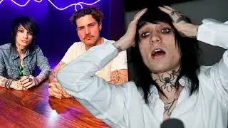About the interview