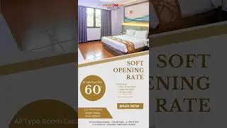 FRONT ONE HK RESORT BY AZANA SEMARANG