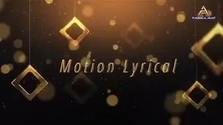 Cinematic Motion Lyrical Video on Kinemaster and Alight Motion| How To Make | In Hindi
