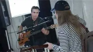 Алексей Смирнов, Квартирник в 