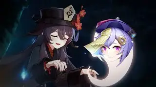 Hu Tao.exe