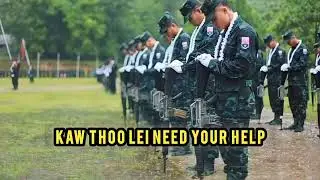 kaw thoo lei need you