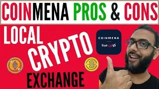 Coinmena Review | Pros & Cons of Coinmena | How to Buy & Sell Cryptocurrency using Coinmena in Dubai