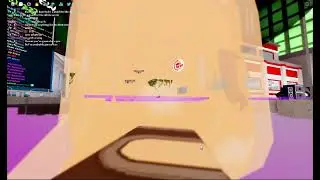 Secret Base under Shop in Funky Friday??