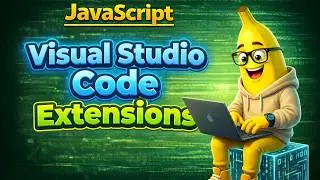 Top plugins for Visual Studio Code + full setup