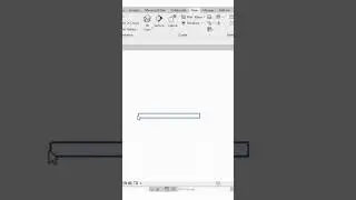 Showing Line Weight! | Revit Tips & Tricks | Nemi Designing Center | 