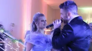 Caio Lorenzo singing 