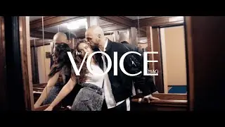 «10 лучших пар VOICE». АССОЛЬ И САША ST. История любви 💖