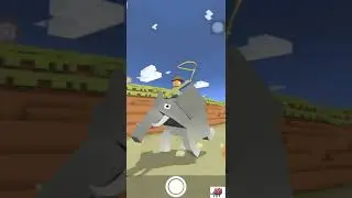 Starting all over! Rodeo stampede Let's play #1!