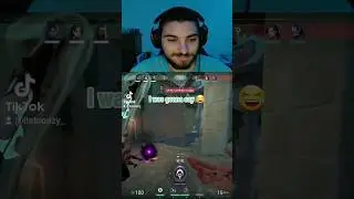 watch the full video on tiktok I also stream 4-5 times a week on twitch at twitch.tv/ItsTooEzy_