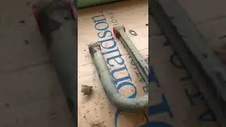 Камаз на ТО, 100 000 км позади