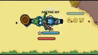 ОБЗОР СКИНОВ НА ОРУЖИЕ Mesanknes dynast.io