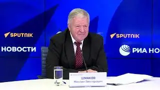 Пресс конференция «За достойный труд!» 7 октября 2022 года