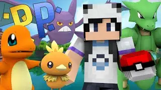 Pixelmon 8.0 | A NEW JOURNEY YOU CAN JOIN! | (Minecraft Pokemon)